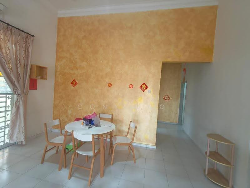 Semi-Detached House for Sale in Kulai (Johor) - Cony Ong - Dining Room - PropertyGuru.com.my