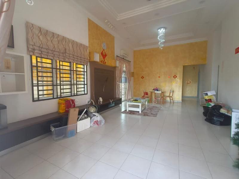 Semi-Detached House for Sale in Kulai (Johor) - Cony Ong - Living Room - PropertyGuru.com.my