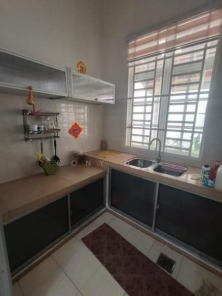 Semi-Detached House for Sale in Kulai (Johor) - Cony Ong - Kitchen - PropertyGuru.com.my