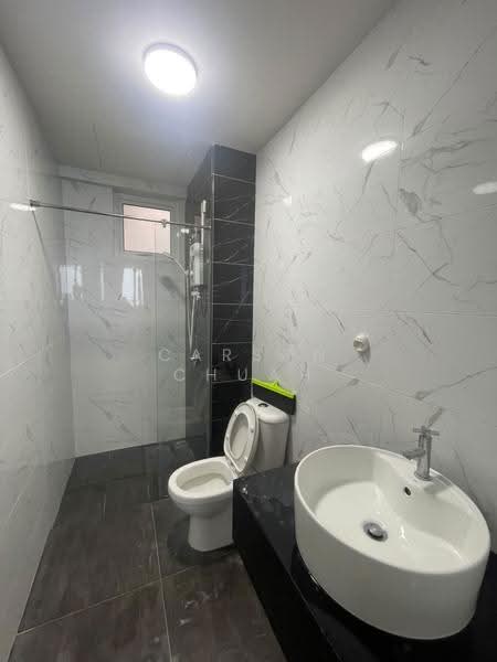 Kondominium untuk Disewa di The Zen - Carson Chuah - Bathroom - PropertyGuru.com.my