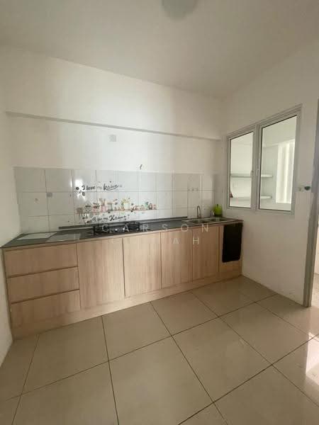 Kondominium untuk Disewa di The Zen - Carson Chuah - Kitchen - PropertyGuru.com.my