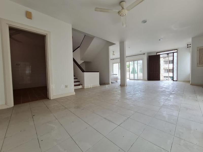Rumah Berkembar untuk Dijual di Putrajaya (Putrajaya) - Najah Kadir - Living Room - PropertyGuru.com.my