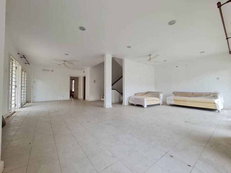 Rumah Berkembar untuk Dijual di Putrajaya (Putrajaya) - Najah Kadir - Living Room - PropertyGuru.com.my
