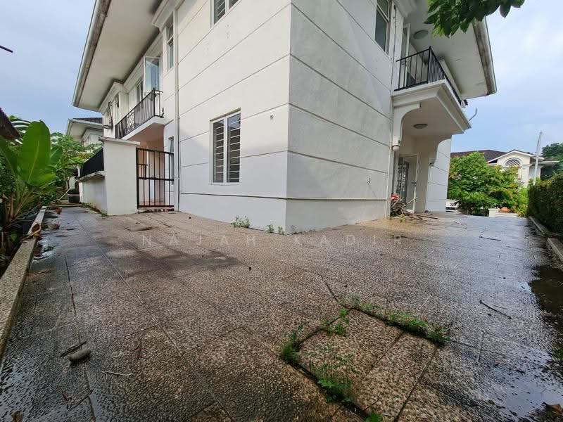 Rumah Berkembar untuk Dijual di Putrajaya (Putrajaya) - Najah Kadir - PropertyGuru.com.my