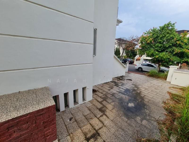 Rumah Berkembar untuk Dijual di Putrajaya (Putrajaya) - Najah Kadir - PropertyGuru.com.my