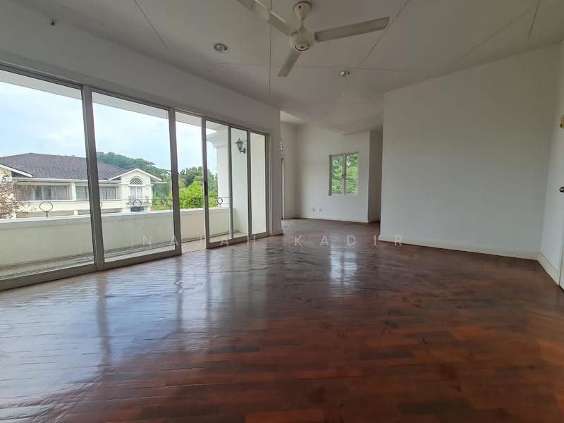 Rumah Berkembar untuk Dijual di Putrajaya (Putrajaya) - Najah Kadir - PropertyGuru.com.my