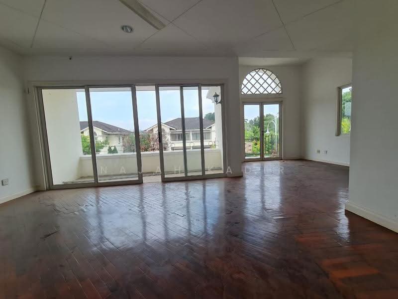 Rumah Berkembar untuk Dijual di Putrajaya (Putrajaya) - Najah Kadir - PropertyGuru.com.my