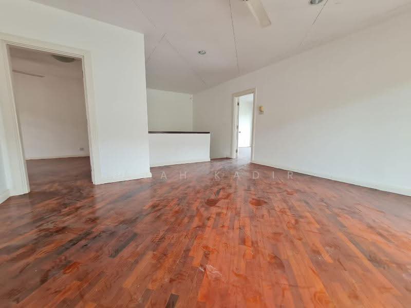 Rumah Berkembar untuk Dijual di Putrajaya (Putrajaya) - Najah Kadir - PropertyGuru.com.my
