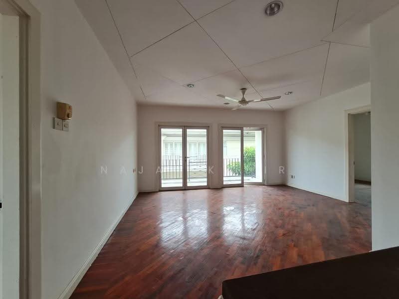 Rumah Berkembar untuk Dijual di Putrajaya (Putrajaya) - Najah Kadir - PropertyGuru.com.my