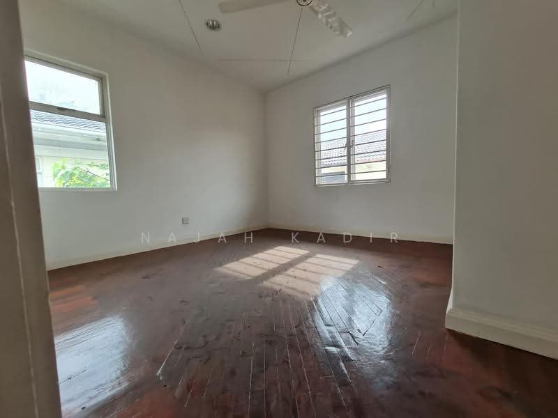 Rumah Berkembar untuk Dijual di Putrajaya (Putrajaya) - Najah Kadir - PropertyGuru.com.my