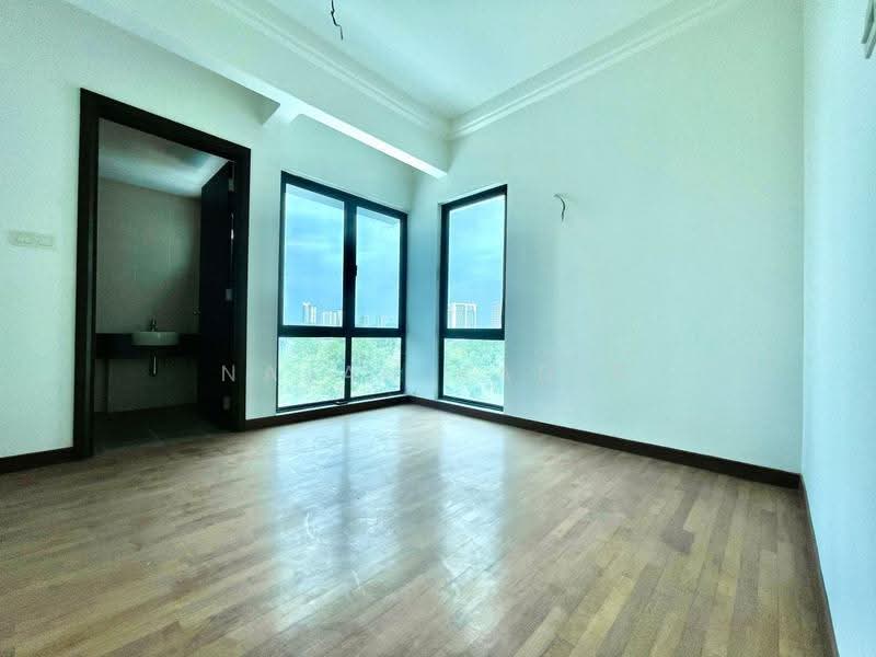 Condominium for Sale at Gardenview Residences - Najah Kadir - Interior - PropertyGuru.com.my