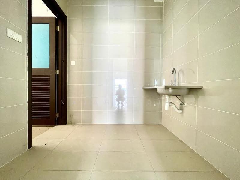 Condominium for Sale at Gardenview Residences - Najah Kadir - Interior - PropertyGuru.com.my