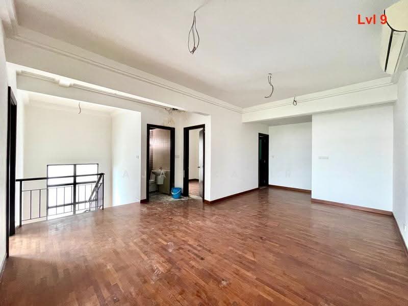 Condominium for Sale at Gardenview Residences - Najah Kadir - Interior - PropertyGuru.com.my