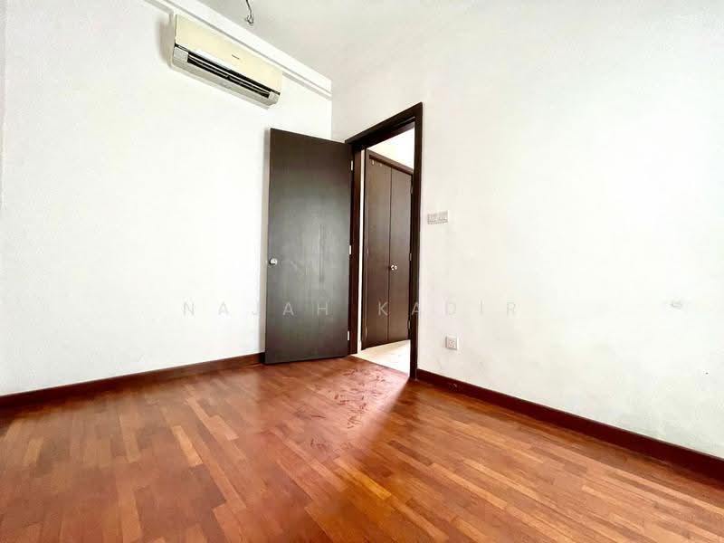 Condominium for Sale at Gardenview Residences - Najah Kadir - Interior - PropertyGuru.com.my