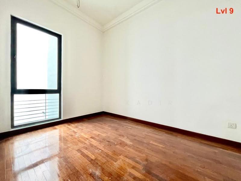 Condominium for Sale at Gardenview Residences - Najah Kadir - Interior - PropertyGuru.com.my