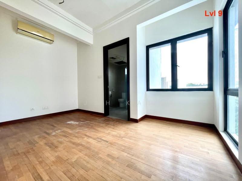 Condominium for Sale at Gardenview Residences - Najah Kadir - Interior - PropertyGuru.com.my