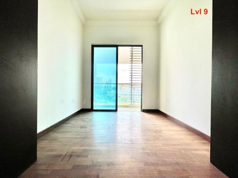 Condominium for Sale at Gardenview Residences - Najah Kadir - Interior - PropertyGuru.com.my