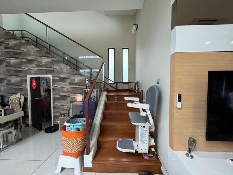 Bungalow House untuk Dijual di Masai (Johor) - Agnes . - Interior - PropertyGuru.com.my