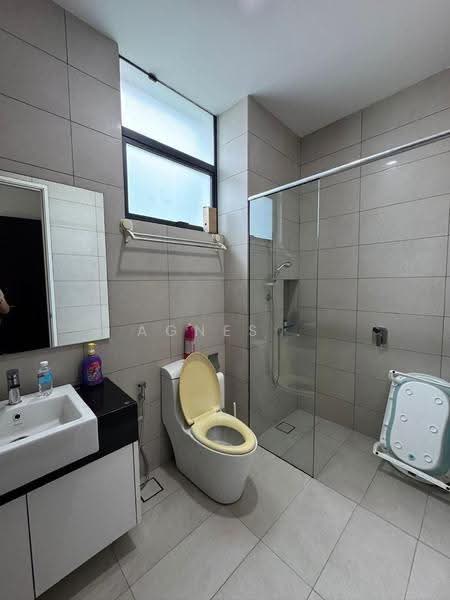 Bungalow House untuk Dijual di Masai (Johor) - Agnes . - Bathroom - PropertyGuru.com.my