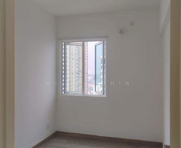 Condominium for Rent at Scenaria @ North Kiara Hills - Wilson Chin - View - PropertyGuru.com.my