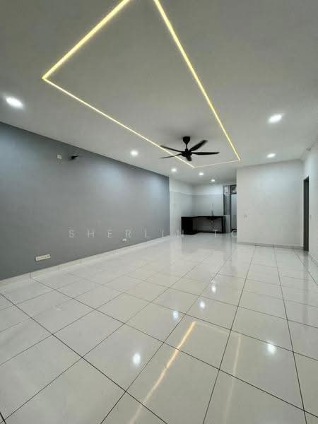 Rumah Teres 2-Tingkat untuk Dijual di Setia Eco Gardens (Gelang Patah) - Sherlin To - Living Room - PropertyGuru.com.my