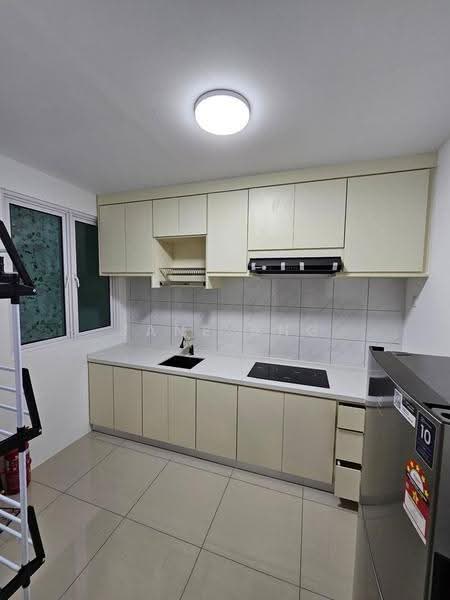 Kondominium untuk Disewa di The Zen - Jane Ang - Kitchen - PropertyGuru.com.my