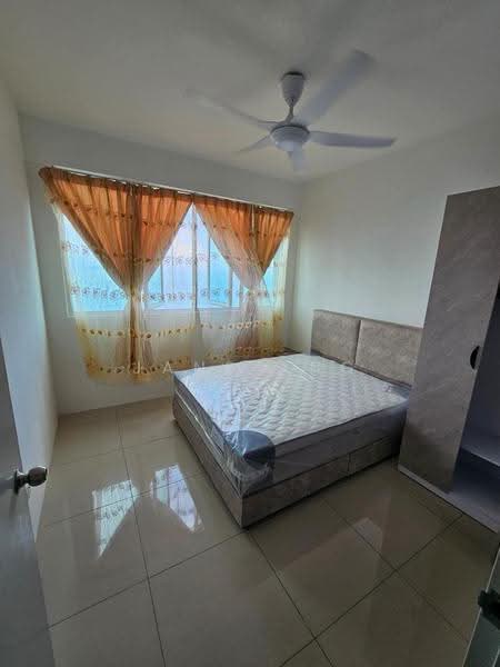 Kondominium untuk Disewa di The Zen - Jane Ang - Bedroom - PropertyGuru.com.my