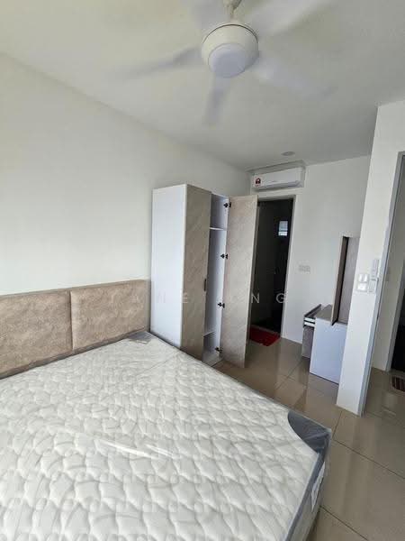Kondominium untuk Disewa di The Zen - Jane Ang - Bedroom - PropertyGuru.com.my