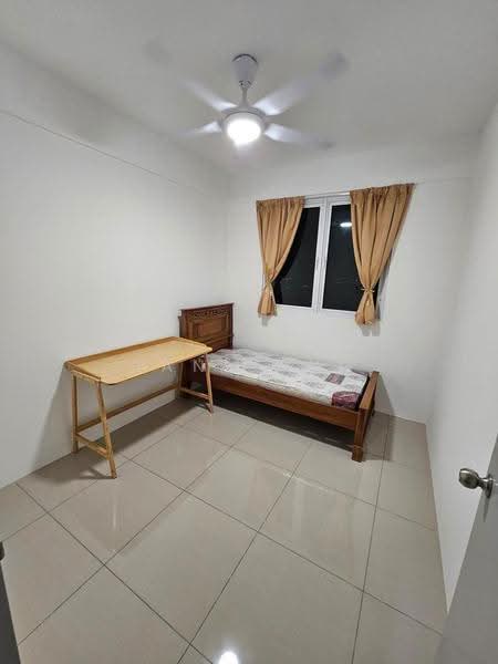 Kondominium untuk Disewa di The Zen - Jane Ang - Bedroom - PropertyGuru.com.my