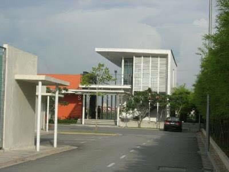 2-storey Terraced House for Rent in Lake Edge (Puchong) - SY Chan - Exterior - PropertyGuru.com.my