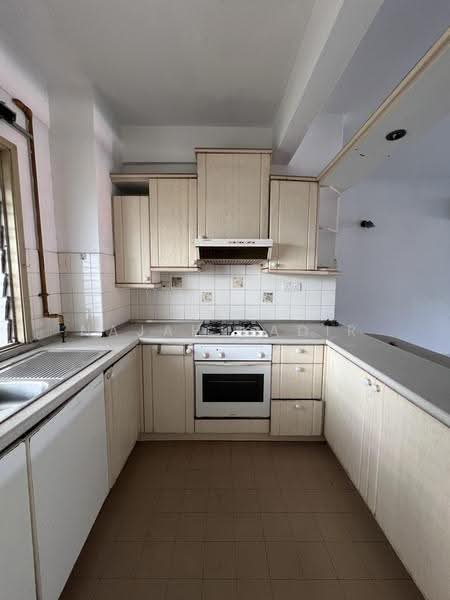 Apartment for Sale at Sri Jelatek - Najah Kadir - Kitchen - PropertyGuru.com.my