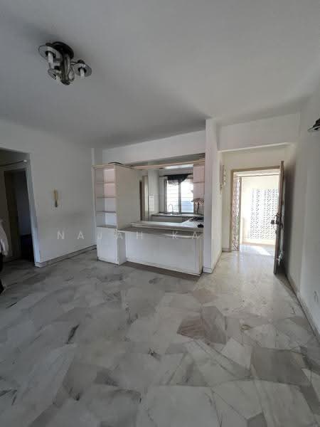 Apartment for Sale at Sri Jelatek - Najah Kadir - Kitchen - PropertyGuru.com.my