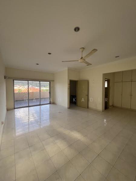 Apartment for Sale at Sri Jelatek - Najah Kadir - Living Room - PropertyGuru.com.my
