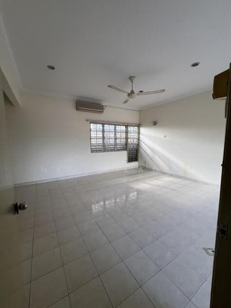 Apartment for Sale at Sri Jelatek - Najah Kadir - Living Room - PropertyGuru.com.my