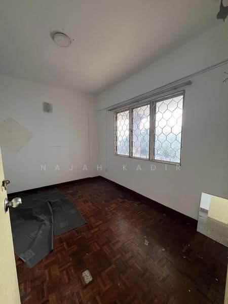 Apartment for Sale at Sri Jelatek - Najah Kadir - PropertyGuru.com.my