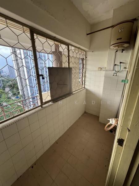 Apartment for Sale at Sri Jelatek - Najah Kadir - PropertyGuru.com.my