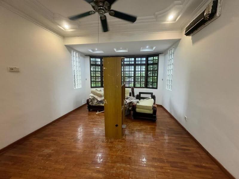 Rumah Teres 2-Tingkat untuk Dijual di Taman Molek (Johor Bahru) - Eva Yeo - Living Room - PropertyGuru.com.my