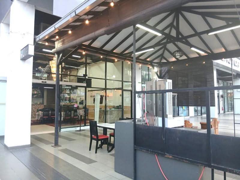 Shop / Office for Rent in Cyberjaya (Selangor) - Najah Kadir - Interior - PropertyGuru.com.my
