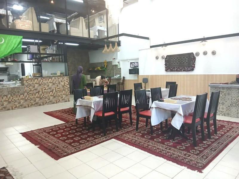 Shop / Office for Rent in Cyberjaya (Selangor) - Najah Kadir - Interior - PropertyGuru.com.my