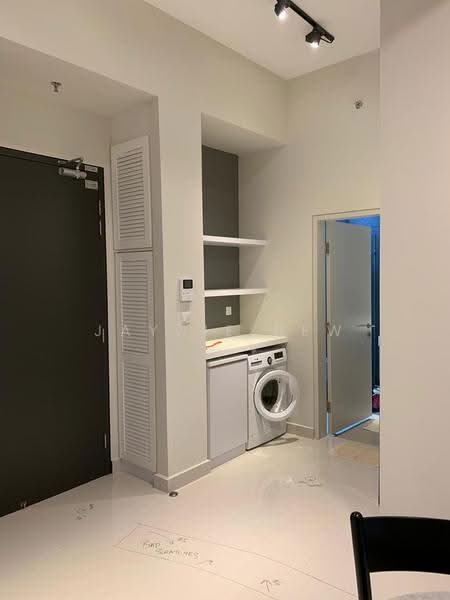 Kediaman Servis untuk Disewa di Third Avenue - Jaycie Hew - PropertyGuru.com.my