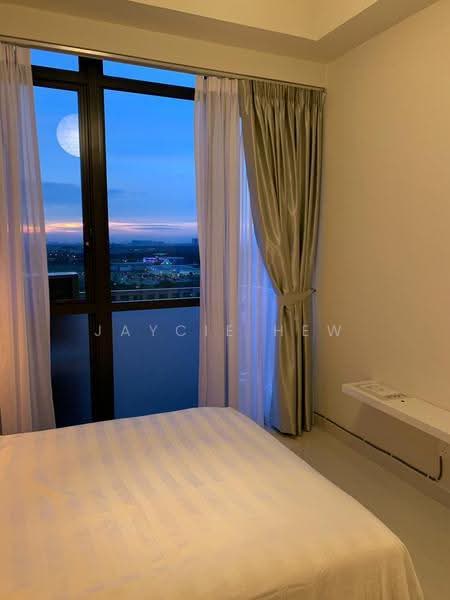 Kediaman Servis untuk Disewa di Third Avenue - Jaycie Hew - PropertyGuru.com.my