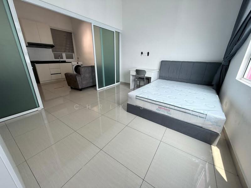 Kediaman Servis untuk Disewa di Mesahill - Chrix Soo - Kitchen - PropertyGuru.com.my