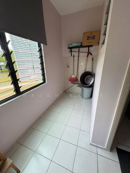 Townhouse for Sale in Shah Alam (Selangor) - Najah Kadir - Interior - PropertyGuru.com.my