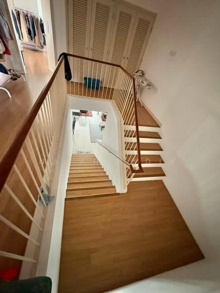 Townhouse for Sale in Shah Alam (Selangor) - Najah Kadir - Interior - PropertyGuru.com.my