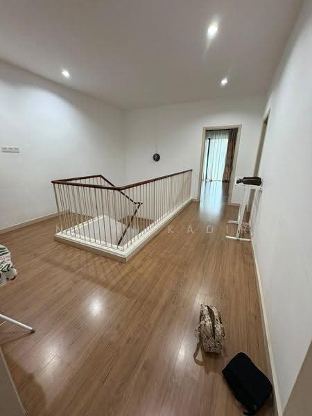 Townhouse for Sale in Shah Alam (Selangor) - Najah Kadir - Interior - PropertyGuru.com.my