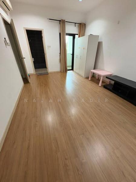 Townhouse for Sale in Shah Alam (Selangor) - Najah Kadir - Interior - PropertyGuru.com.my