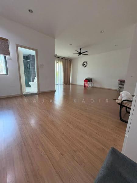 Townhouse for Sale in Shah Alam (Selangor) - Najah Kadir - Bathroom - PropertyGuru.com.my