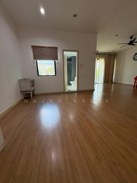 Townhouse for Sale in Shah Alam (Selangor) - Najah Kadir - Interior - PropertyGuru.com.my