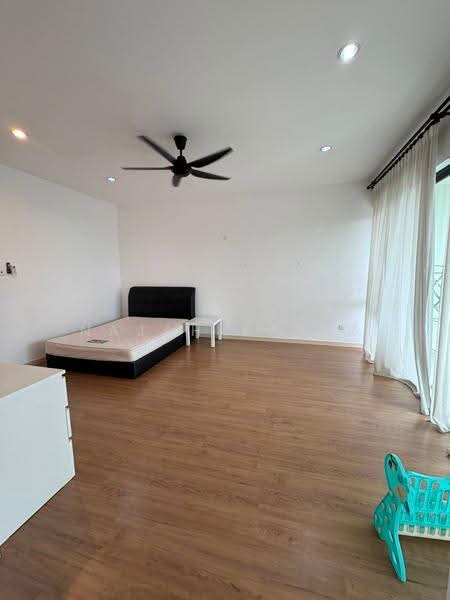 Townhouse for Sale in Shah Alam (Selangor) - Najah Kadir - Bedroom - PropertyGuru.com.my