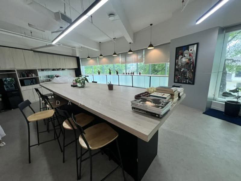 Office for Rent in Bukit Damansara (Damansara Heights) - Daniel Leong - Interior - PropertyGuru.com.my